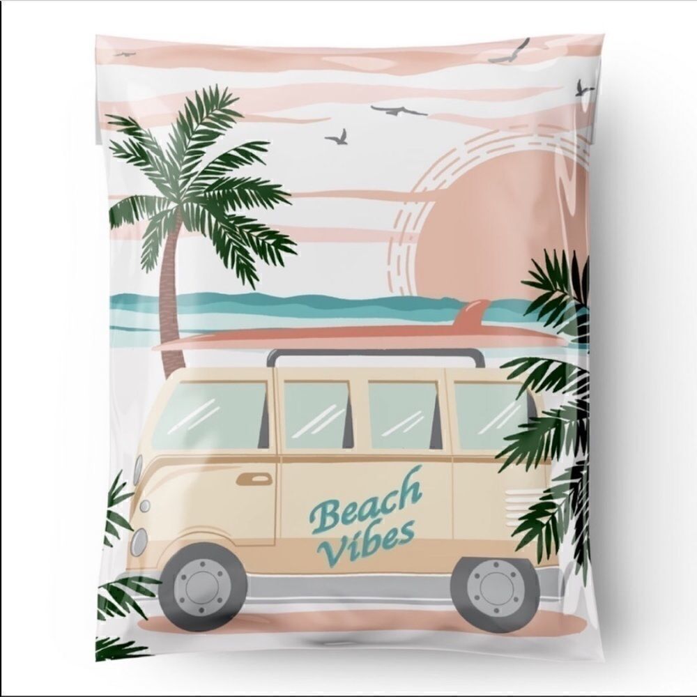 Poly mailers  - Picture 5 of 11